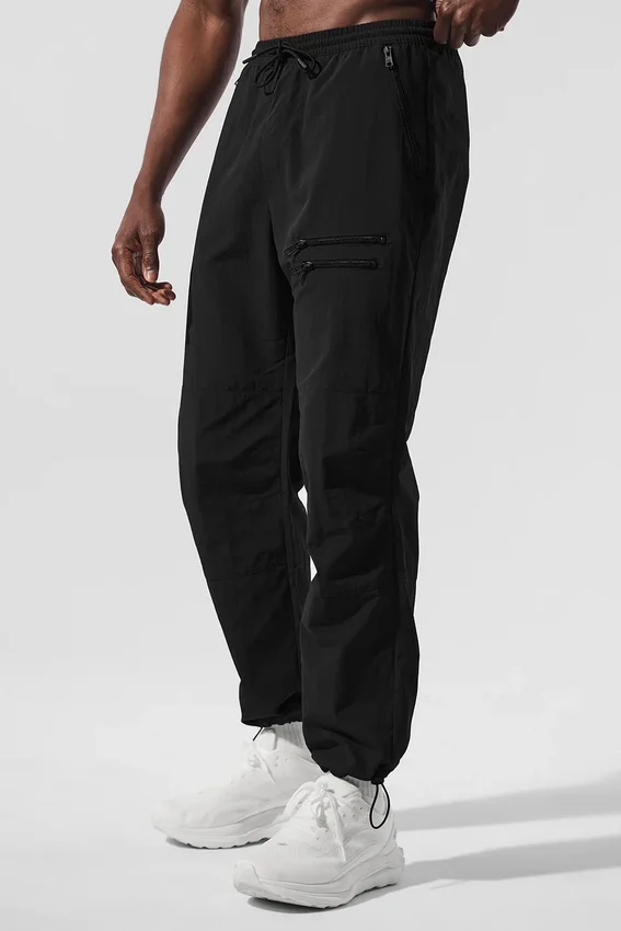 Pantaloni da ginnastica Takeaway - Nero