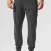 Pantaloni da jogging Conquer Max Performance - Antracite