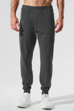 Pantaloni da jogging Conquer Max Performance - Antracite