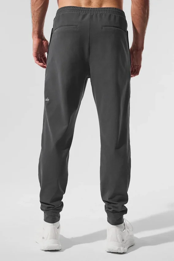 Pantaloni da jogging Conquer Max Performance - Antracite