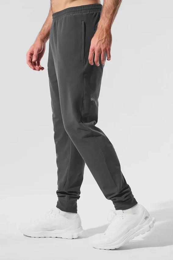 Pantaloni da jogging Conquer Max Performance - Antracite
