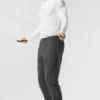 Pantaloni da jogging Conquer Max Performance - Antracite