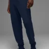 Pantaloni da jogging Conquer Max Performance - Blu navy