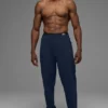 Pantaloni da jogging Conquer Max Performance - Blu navy