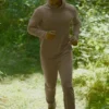 Pantaloni da jogging Conquer Max Performance - Gravel
