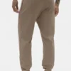 Pantaloni da jogging Conquer Max Performance - Gravel