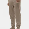Pantaloni da jogging Conquer Max Performance - Gravel