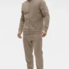Pantaloni da jogging Conquer Max Performance - Gravel