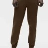 Pantaloni da jogging Repetition - Espresso