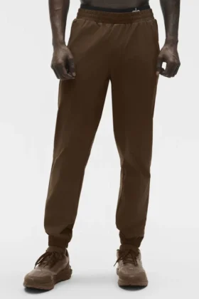 Pantaloni da jogging Repetition - Espresso