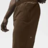 Pantaloni da jogging Repetition - Espresso