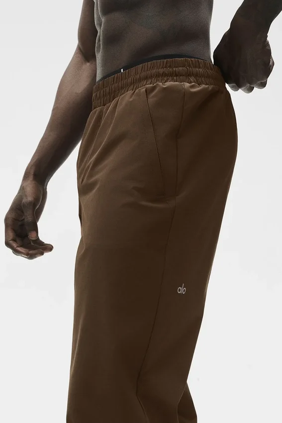 Pantaloni da jogging Repetition - Espresso