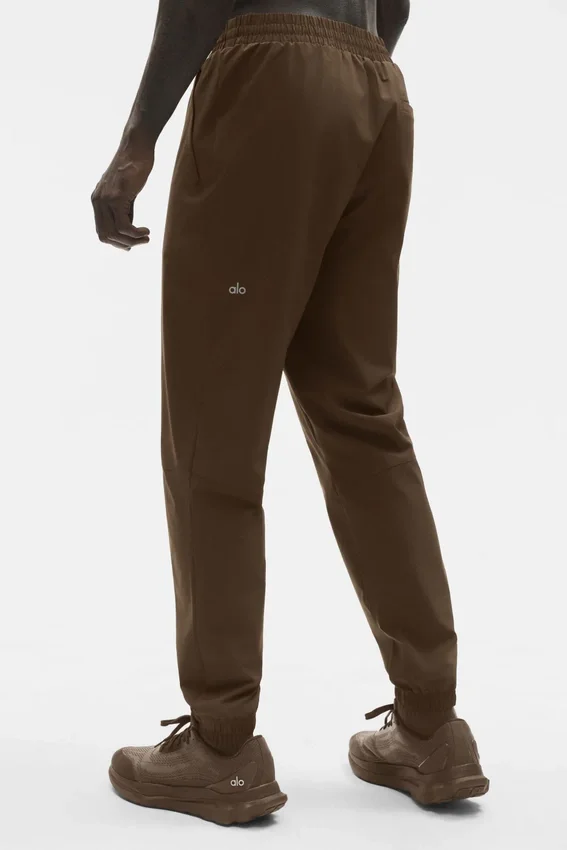 Pantaloni da jogging Repetition - Espresso