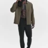 Pantaloni da jogging Repetition - Nero