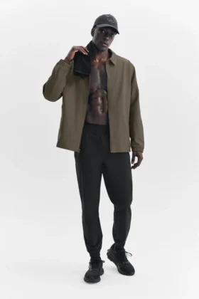 Pantaloni da jogging Repetition - Nero