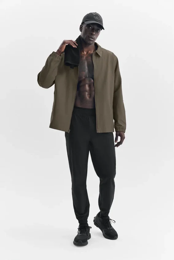 Pantaloni da jogging Repetition - Nero