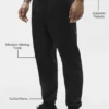 Pantaloni da jogging Repetition - Nero