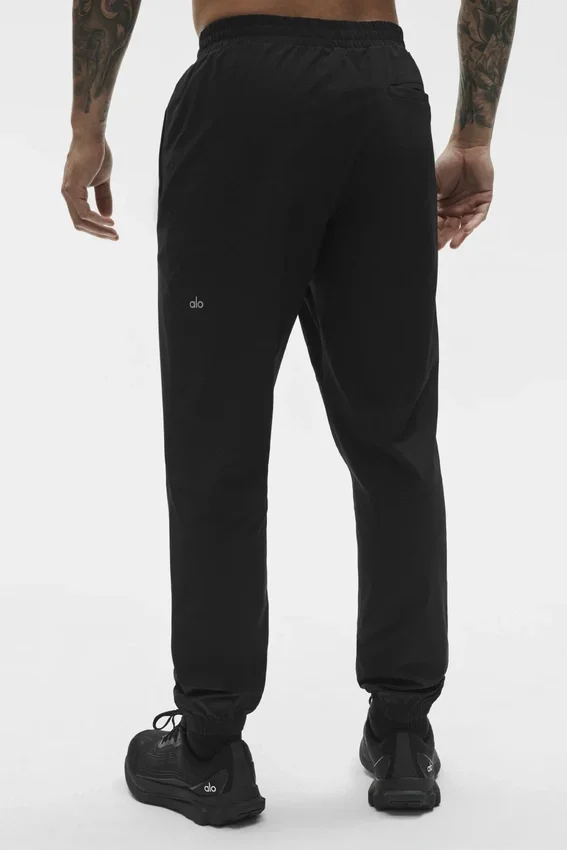 Pantaloni da jogging Repetition - Nero