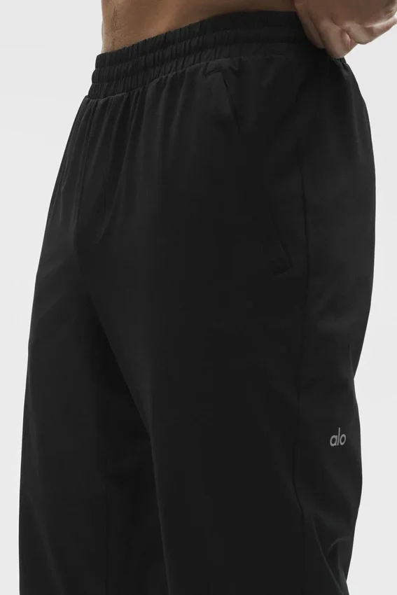 Pantaloni da jogging Repetition - Nero