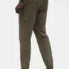 Pantaloni da jogging Repetition - Olive Tree