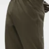 Pantaloni da jogging Repetition - Olive Tree