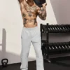 Pantaloni da jogging Repetition - Titanium