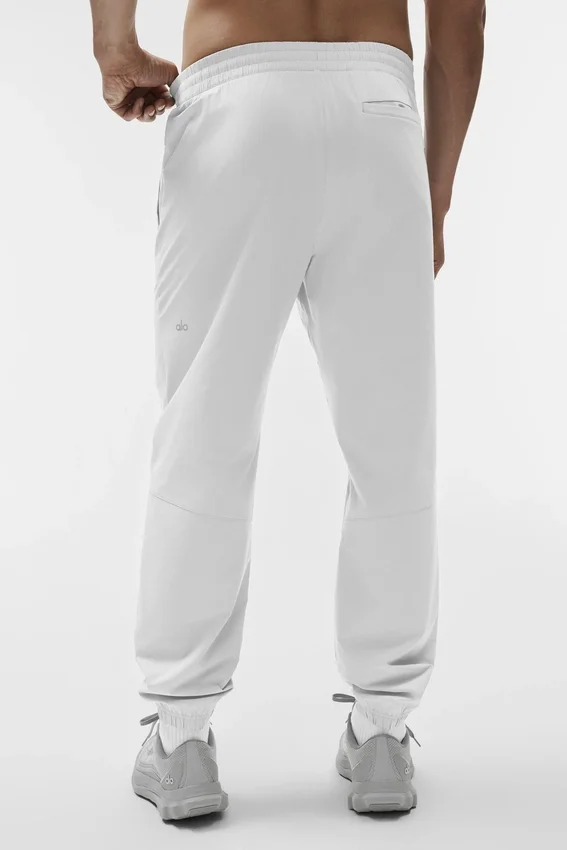 Pantaloni da jogging Repetition - Titanium