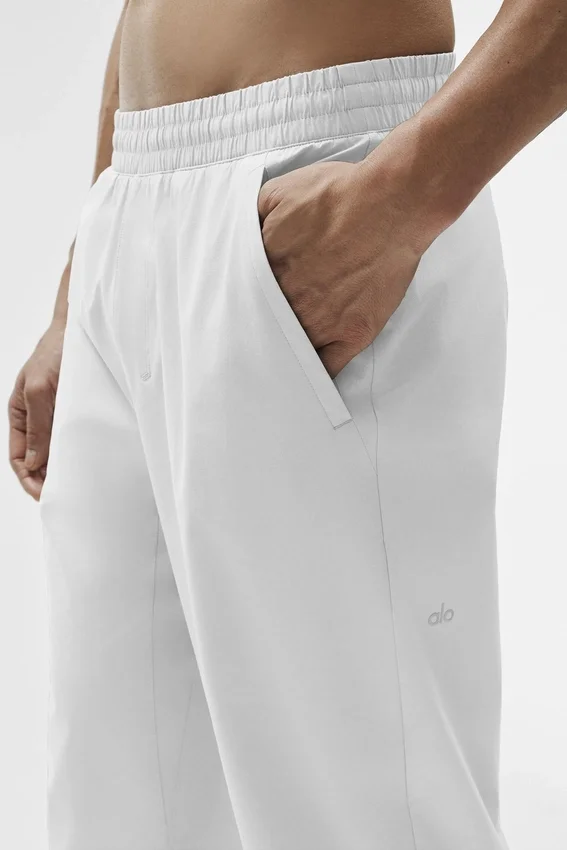 Pantaloni da jogging Repetition - Titanium
