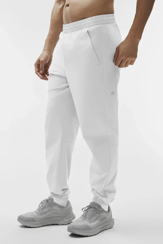 Pantaloni da jogging Repetition - Titanium