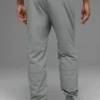 Pantaloni da jogging Takeaway - Grigio lunare