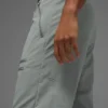 Pantaloni da jogging Takeaway - Grigio lunare