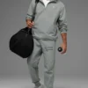 Pantaloni da jogging Takeaway - Grigio lunare