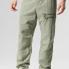 Pantaloni da jogging Takeaway - Limestone