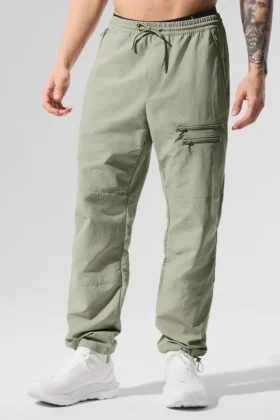 Pantaloni da jogging Takeaway - Limestone