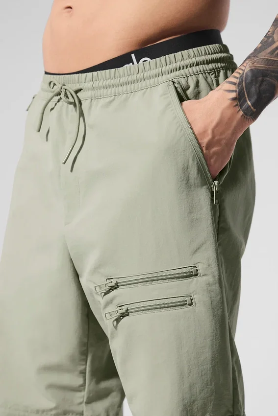 Pantaloni da jogging Takeaway - Limestone