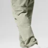 Pantaloni da jogging Takeaway - Limestone