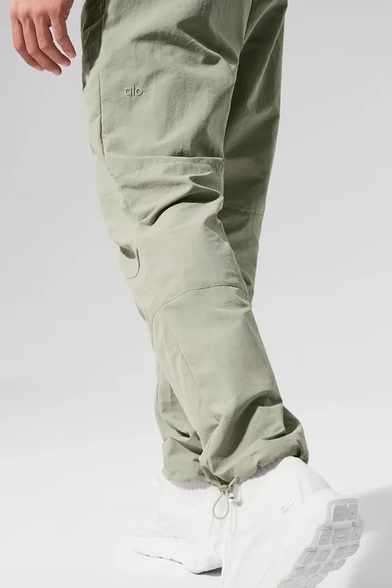 Pantaloni da jogging Takeaway - Limestone