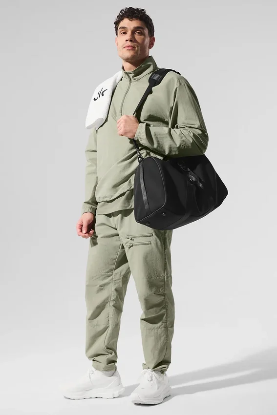 Pantaloni da jogging Takeaway - Limestone