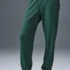 Pantaloni da jogging Waffle Weekend Escape - Winter Ivy