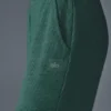 Pantaloni da jogging Waffle Weekend Escape - Winter Ivy