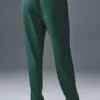 Pantaloni da jogging Waffle Weekend Escape - Winter Ivy