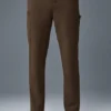Pantaloni da lavoro Co-Op - Espresso