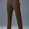 Pantaloni da lavoro Co-Op - Espresso