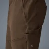 Pantaloni da lavoro Co-Op - Espresso