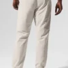 Pantaloni da track Takeaway - Bone