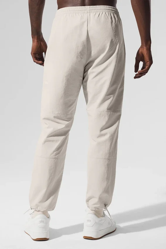 Pantaloni da track Takeaway - Bone
