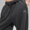 Pantaloni della tuta Accolade a gamba dritta - Antracite