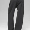 Pantaloni della tuta Accolade a gamba dritta - Antracite
