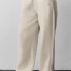 Pantaloni della tuta Accolade a gamba dritta - Avena melange
