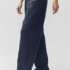 Pantaloni della tuta Accolade a gamba dritta - Blu navy